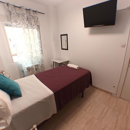 Pension La Estacion Logroño Eksteriør billede